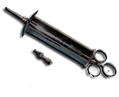 Jeringas lavado oído Jeringas lavado oído