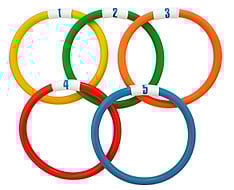 Juegos y material recreativo para piscina