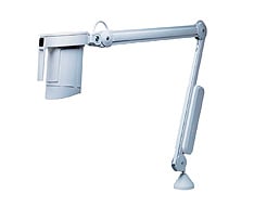 Lámparas podología