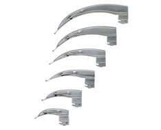 Accesorios Laringoscopios