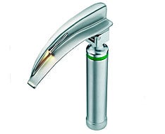 Laringoscopios Laringoscopios