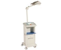 Aparatos de Láser Sobremesa