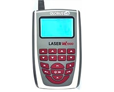 Laserterapia Veterinaria