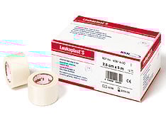 Leukoplast S Leukoplast S