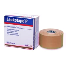 Leukotape