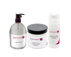 Línea Facial Kosmetiké Profesional Línea Facial Kosmetiké Profesional