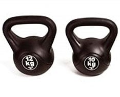 Mancuernas y Soportes Mancuernas y Soportes