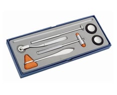 Material Clínico de medicina tradicional china