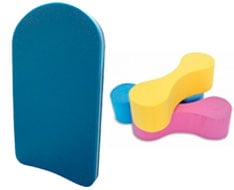 Material Didáctico para Piscinas