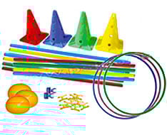 Material Entrenamiento-Gimnasia-Psicomotricidad Material Entrenamiento-Gimnasia-Psicomotricidad