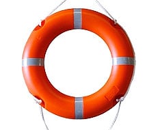 Material de Seguridad para Piscinas