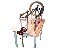 Mesas de manos y pies Mesas de manos y pies