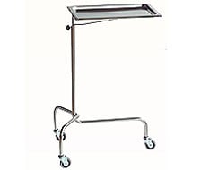 Mesas para instrumental