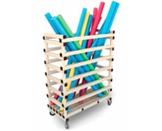 Mobiliario Acuático