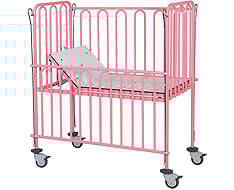 Mobiliario Pediátrico