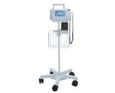 Monitor de signos vitales