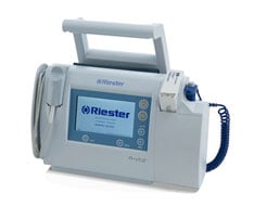 Monitores de signos vitales