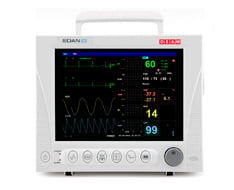 Monitorización de paciente Monitorización de paciente