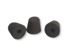 Moxas para Aguja Caliente (con/sin humo)