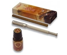 Aplicadores para Moxibustión Medicina China