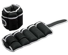 Muñequeras-Tobilleras Lastradas-Sacos Arena Muñequeras-Tobilleras Lastradas-Sacos Arena