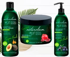 Cosmética e higiene Naturalium Superfood Cosmética e higiene Naturalium Superfood
