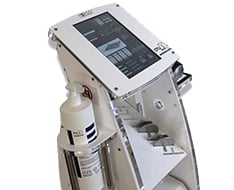 Ondas de Choque Focal + Generador Diamagnético