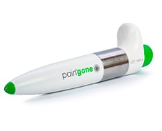 Dispositivos contra el dolor