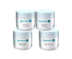 Peeling Corporal de Sal Kosmetiké Profesional