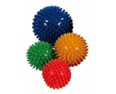 Pelotas y Balones Masaje y Especiales