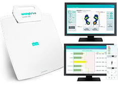 Plataformas de neurorrehabilitación y Fisioterapia Vestibular Plataformas de neurorrehabilitación y Fisioterapia Vestibular