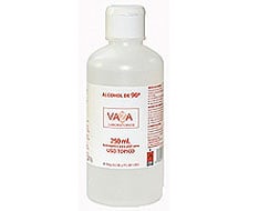 Desinfección Piel Desinfección Piel