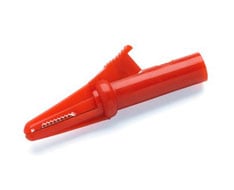 Pinzas para Electrodos Pinzas para Electrodos