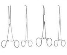 Pinzas de Sanitarias Pinzas de Sanitarias