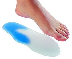 Plantillas Descansil