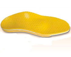 Plantillas Evalim Diabetic II