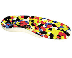 Plantillas Evalim Junior  Renfort