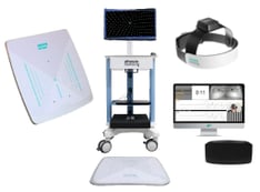 Plataformas y estaciones: Posturografía y Vestibular