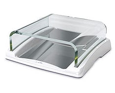 Podoscopios y Podómetros