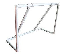 Porterías multiusos Porterías multiusos