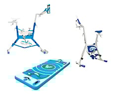 Productos para entrenamiento en la piscina Productos para entrenamiento en la piscina