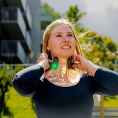 Tratamiento del nervio vago