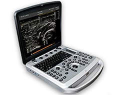 Ecógrafos Ecógrafos