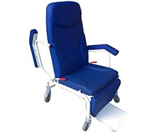 Sillones de Acompañamiento y Descanso