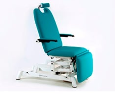 Camillas y sillones ORL