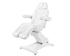 Sillones podológicos