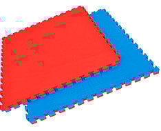 Suelos Técnicos - Tatamis