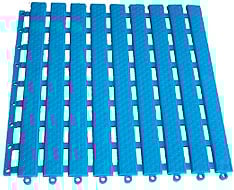 Suelos para Piscinas, Spas, Vestuarios y otras zonas húmedas