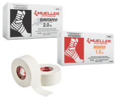 Tapes Inelásticos Mueller Tapes Inelásticos Mueller