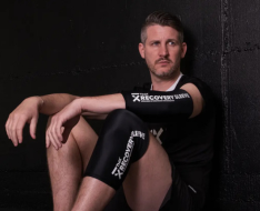 TMX® Fundas de Compresión con Terapia de Frío y Calor